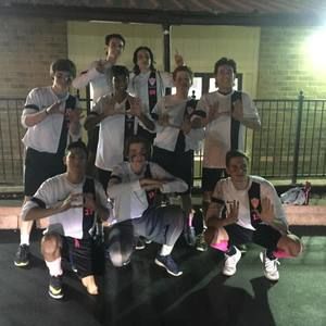 Meet your Posher, Thomas